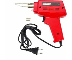 AW-Tools AWTOOLS TRANSFORMATORINIS LITUOKLIS 100W RINKINYS SU PRIEDAIS 7DAL.