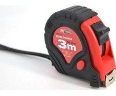 RULETĖ 3M/16MM GUM AW-TOOLS 27133AW