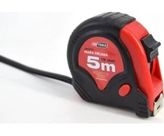 RULETĖ 5M/19MM GUM AW-TOOLS 27134AW