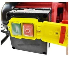 AW-Tools AWTOOLS MINI CPN KURO SIURBLYS 230V/300W
