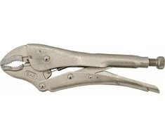 AW-Tools AWTOOLS SPAUSTUVAI „MORSE“ 240mm SU APVALINTAIS ŽANDIKAULIAIS
