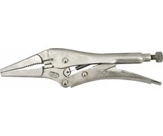 AW-Tools AWTOOLS SPAUDŽIAMOSIOS REPLĖS (MORSE) SU PRAILGINTAIS ŽANDIKAULIAIS 225mm