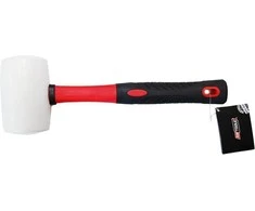 AW-Tools AWTOOLS GUMINIS PLAKTUKAS / 90mm