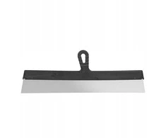 AW-Tools AWTOOLS GLAISTYKLĖ NERŪD.PL. 400mm PLAST.RANKENA JUODA