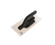AW-Tools AWTOOLS METAL VEIKIMAS 270mm su 8mm dantu, plastmasine rankena