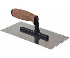 AW-Tools AWTOOLS PACA MET.270 PA.UCH.KOREK ZĄB 10 7821K STOPKA POLIAMIDOWA