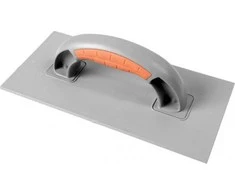 AW-Tools AWTOOLS PLASTIKINĖ GLAISTYKLĖ 130*270 TYTAN3671