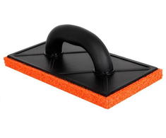 AW-Tools AWTOOLS plastikinė plūdė su kempine 270mm GUMĖ 18mm
