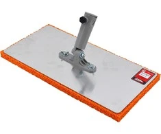 AW-Tools Mentė keramikinėms plytelėms valyti AWTools AW30290; 40x20 cm
