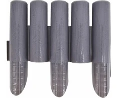AW-Tools AWTOOLS PALISADA OGRODOWA 8el. 2,3 mb GRAFIT
