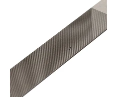 AW-Tools AWTOOLS DILDĖ METALUI PLOKŠČIA 250mm #2