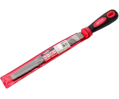 AW-Tools AWTOOLS DILDĖ METALUI PLOKŠČIA 200mm #1