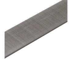 AW-Tools AWTOOLS DILDĖ METALUI PLOKŠČIA 150mm #1