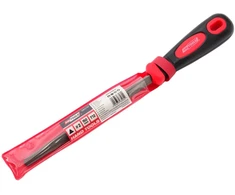 AW-Tools AWTOOLS DILDĖ METALUI TRIKAMPĖ 150mm #2