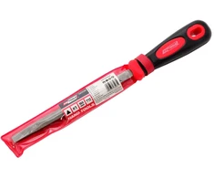 AW-Tools AWTOOLS DILDĖ METALUI TRIKAMPĖ 150mm #1