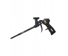 AW-Tools AWTOOLS PISTOLETAS MONTAVIMO PUTOMS TEFLONINIS+PP RANKENA Juodas LINE