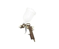 AW-Tools AWTOOLS purškimo pistoletas ZE ZBIORNKIEM GÓRNYM 1.7mm / S-990G