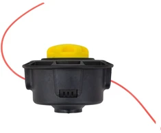AW-Tools AWTOOLS pjovimo galva žoliapjovei KOS EASY LOAD M10x1,25