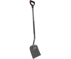 AW-Tools AWTOOLS SAND SHVEL METAL RANKENA /AW