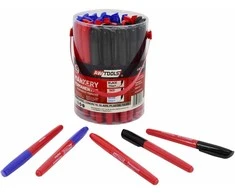 AW-Tools Žymeklių rinkinys AWTools AW29617; 45 vnt.