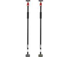 AW-Tools AWTOOLS Teleskopinė atrama 2 vnt. 160-290 cm