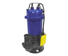 AW-Tools AWTOOLS DIRTY VANDENS SIURBLYS SU ŠLIULIU IR PLŪDE 1050W