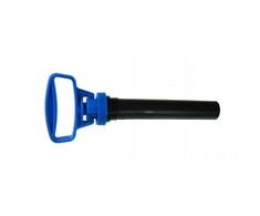 AW-Tools AWTOOLS GARDEN SERIES 8L PURŠKIMO SIURBLYS