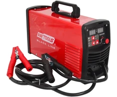 AW-Tools AWTOOLS PROSTOWNIK SUV-805 INWENTOROWY 12V/24V SU PALEIDIMO FUNKCIJA Juodas LINE