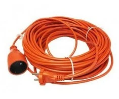 AW-Tools AWTOOLS PROFESIONALUS pratęsimo laidas 20m 3x1,5mm / IP44 16A / 4000W