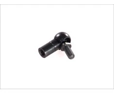 AW-Tools AWTOOLS smūginis rutulinis sujungimas Cr-Mo 3/8" Juodas linija