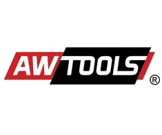 AW-Tools AWTOOLS PRZEGUB KULISTY UDAROWY Cr-Mo 3/4" Juodas LINE