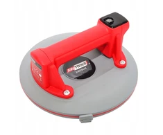 AW-Tools AWTOOLS AKUMULIATORINIS VAKUUMINIS SIURBLYS 220mm 220kg / SU EKRANU