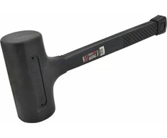 AW-Tools AWTOOLS PLAKTUKAS BEATATRANKIS 2700g Juodas LINE