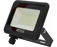 AW-Tools AWTOOLS PROŽEKTORIUS SLIM SMD LED 20W