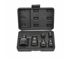 AW-Tools Smūginių galvučių komplektas AWTools AW38720BL; 6 vnt.