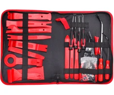 AW-Tools AWTools Rinkinys ściągaczy do tapicerki nylon 38cz. (AW17313)