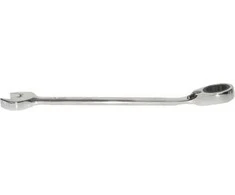 AW-Tools AWTOOLS kombinuotas raktas SU REKETU 16mm SU PERJUNGIKLIU