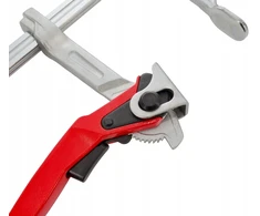 AW-Tools AWTOOLS STALIAUS SPAUSTUVAS F TIPO SU REKETU 120x600mm (22×10.6)