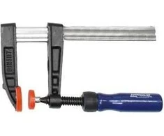AW-Tools AWTOOLS STALIAUS SPAUSTUVAS F TIPO / 50x150mm