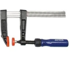 AW-Tools AWTOOLS STALIAUS SPAUSTUVAS F TIPO / 50x300mm