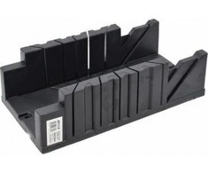 AW-Tools AWTOOLS PJOVIMO DĖŽĖ 2.0″/4 KAMPŲ 233x53x56