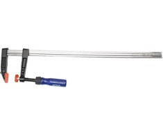 AW-Tools AWTOOLS STALIAUS SPAUSTUVAS F TIPO /120x 800mm