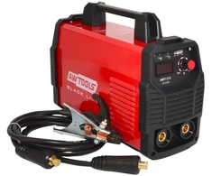 AW-Tools AWTOOLS INVERTORINIS SUVIRINIMO APARATAS SPEEDLINE AWT-212 Juodas LINE
