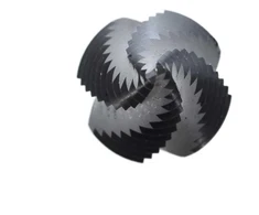 AW-Tools AWTOOLS LAIPTINIS SPIRALINIS GRAŽTAS M2-TiAlN / 6-35mm /BL