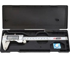 AW-Tools Slankmatis elektroninis AWTOOL 150mm 0.01mm