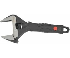 AW-Tools AWTOOLS SZWED / REGULIUOJAMAS RAKTAS PLATUS 35mm ILGIS 165mm