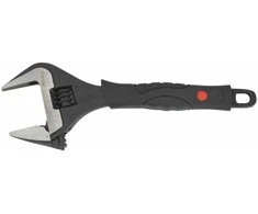 AW-Tools AWTOOLS SZWED / REGULIUOJAMAS RAKTAS PLATUS 40mm ILGIS 210mm