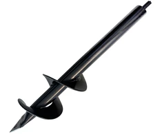 AW-Tools AWTOOLS ŽEMĖS GRĄŽTAS SUKTUVUI 8x35CM