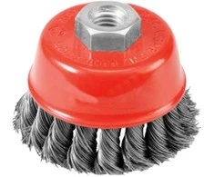 AW-Tools AWTOOLS BET šepetėlis 65 mm / VAILAS / M14 SIŪLAS