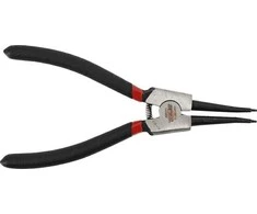 AW-Tools AWTOOLS SEGERIO REIKŠTUVAI 180mm IŠORINIAI, LENKTI